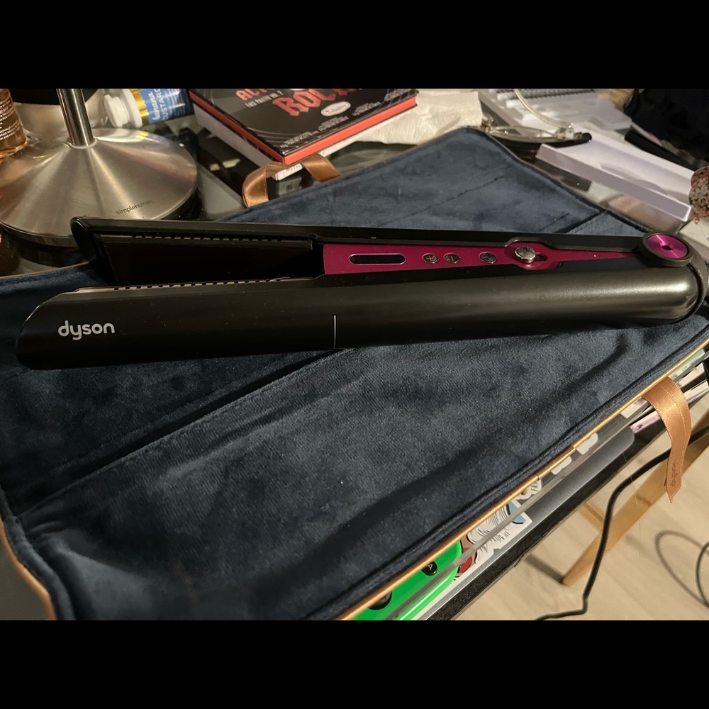 Dyson Corrale Straightener